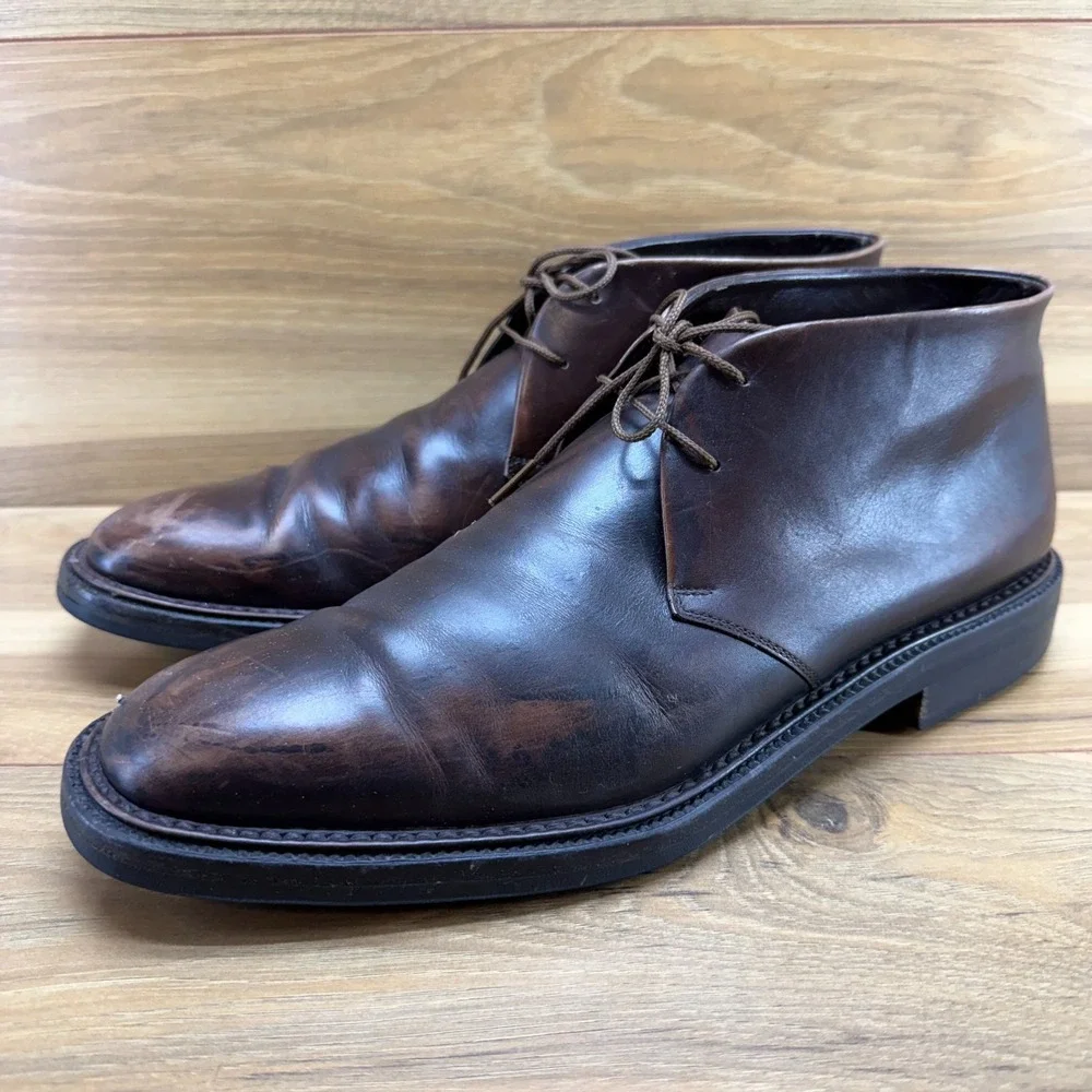 Salvatore Ferragamo us men